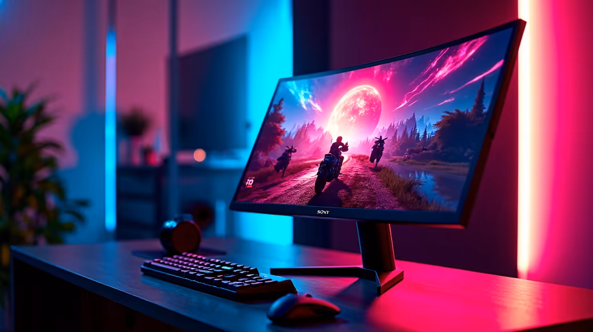 Is a 27-Inch 5K Gaming Monitor Worth It for South African