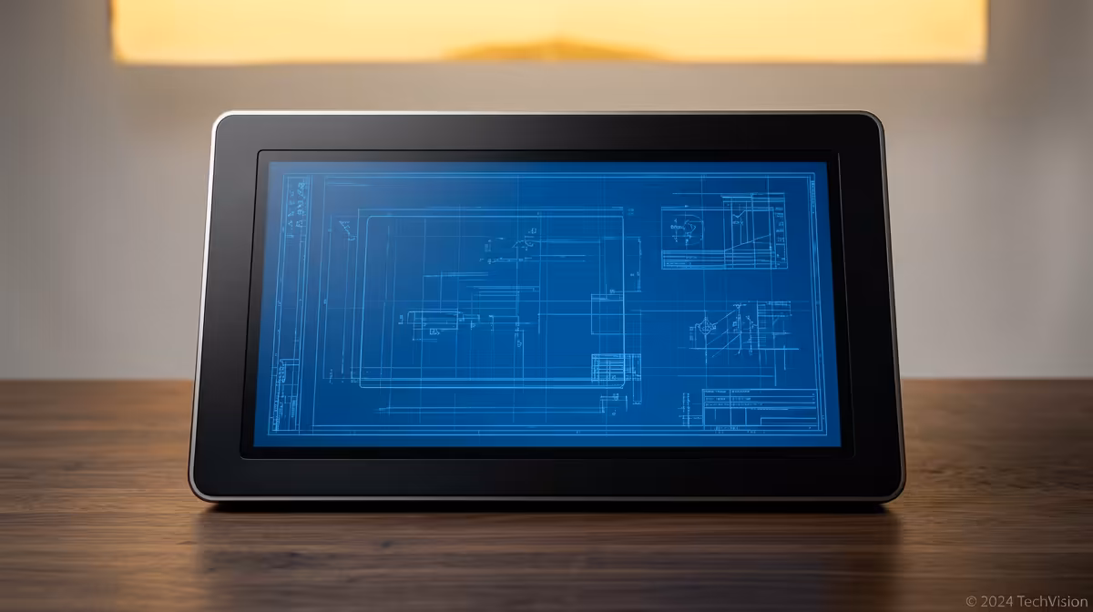 27-inch Monitor Actually Worth Buying for AutoCAD 2D