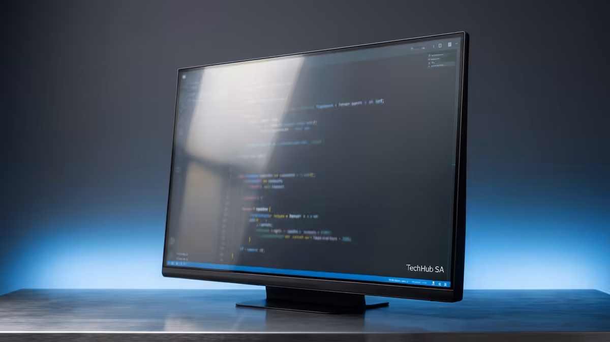 27-inch Monitor Actually Worth Buying for Coding Bootcamp