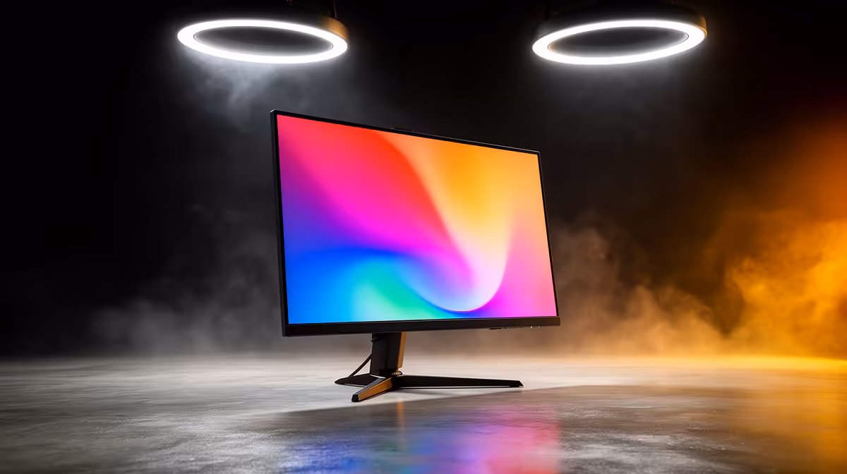 27-inch Monitor Actually Worth Buying for Colour Grading
