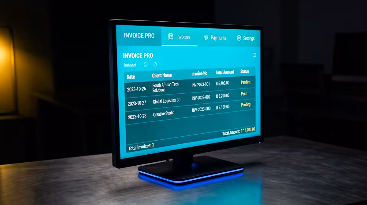 27-inch Monitor Actually Worth Buying for Invoicing