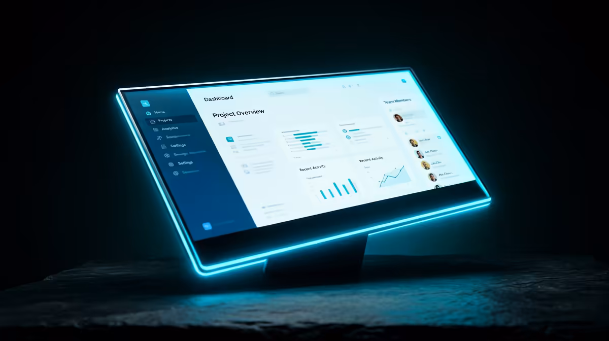 27-inch Monitor Actually Worth Buying for Reception