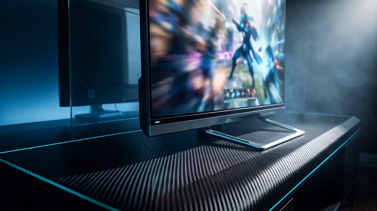 27-inch Monitor Actually Worth Buying for Streaming