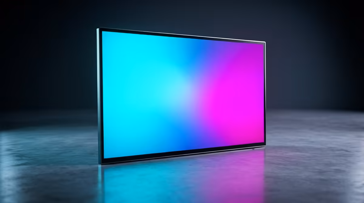 27-inch Monitor Actually Worth Buying for Working Through