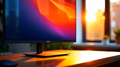 Is a 27-inch monitor overkill for a freelancer in South Africa?