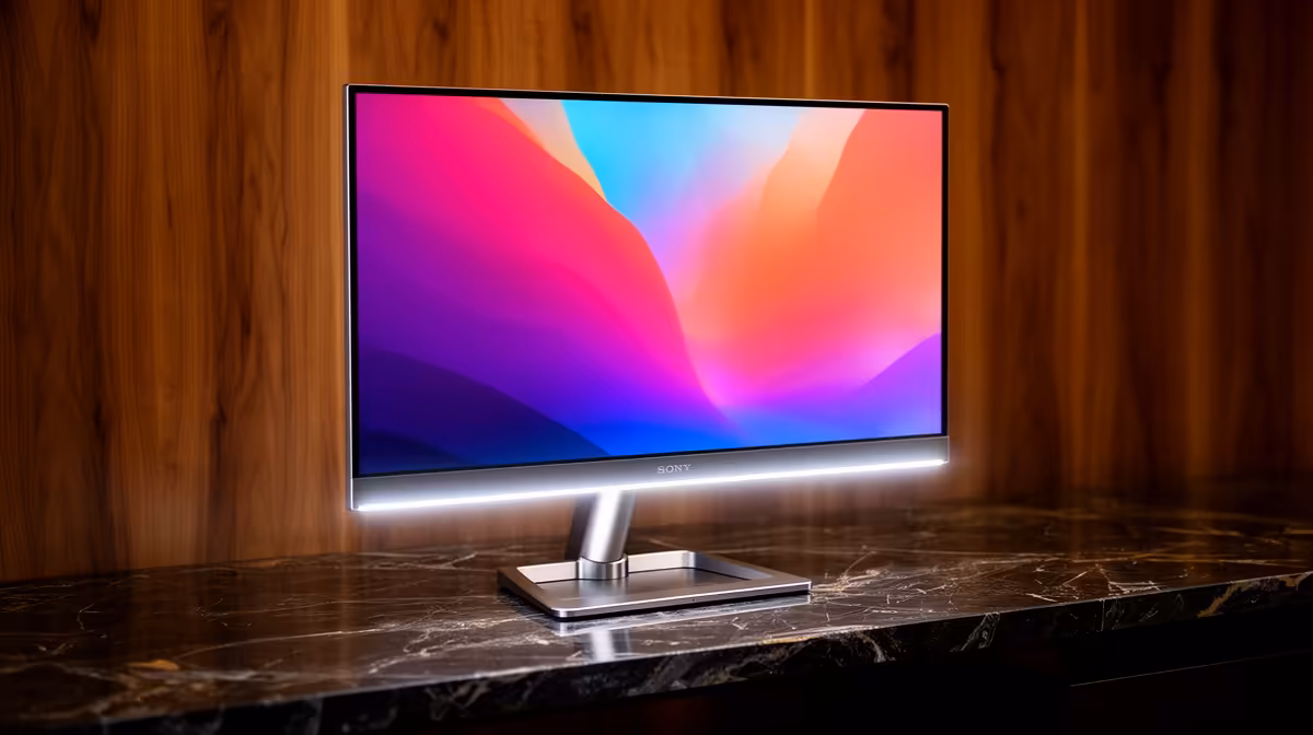 27-inch Monitor Overkill for a Postgraduate Researcher