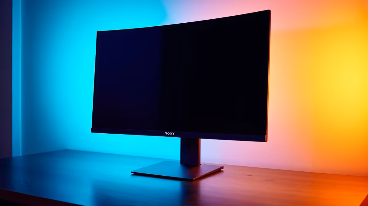 27-inch Monitor Overkill for a Work-from-home Professional
