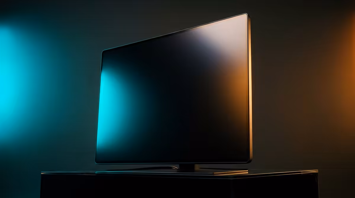 27-inch Monitor the Right Choice for a Beginner in SA