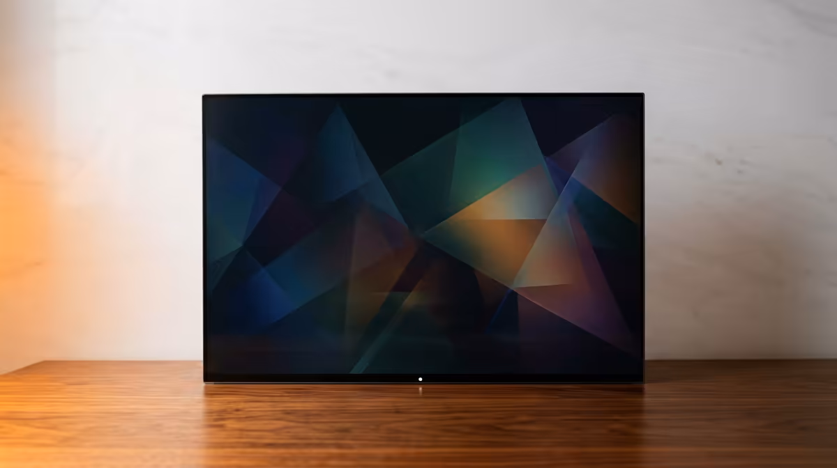 27-inch Monitor the Right Choice for a Family in SA