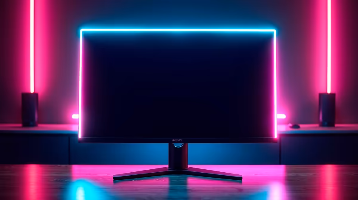 27-inch Monitor the Right Choice for a First-time PC Buyer
