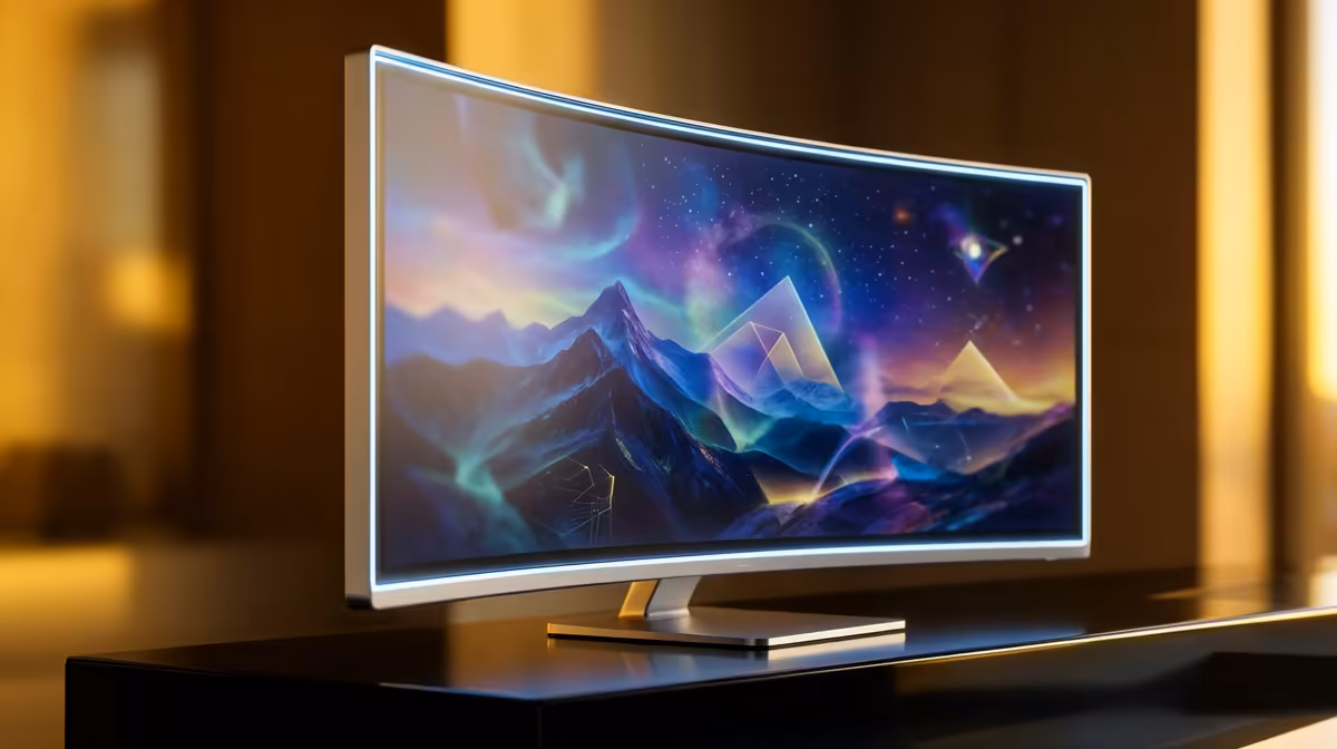 27-inch Monitor Worth It for Light Gaming After Work