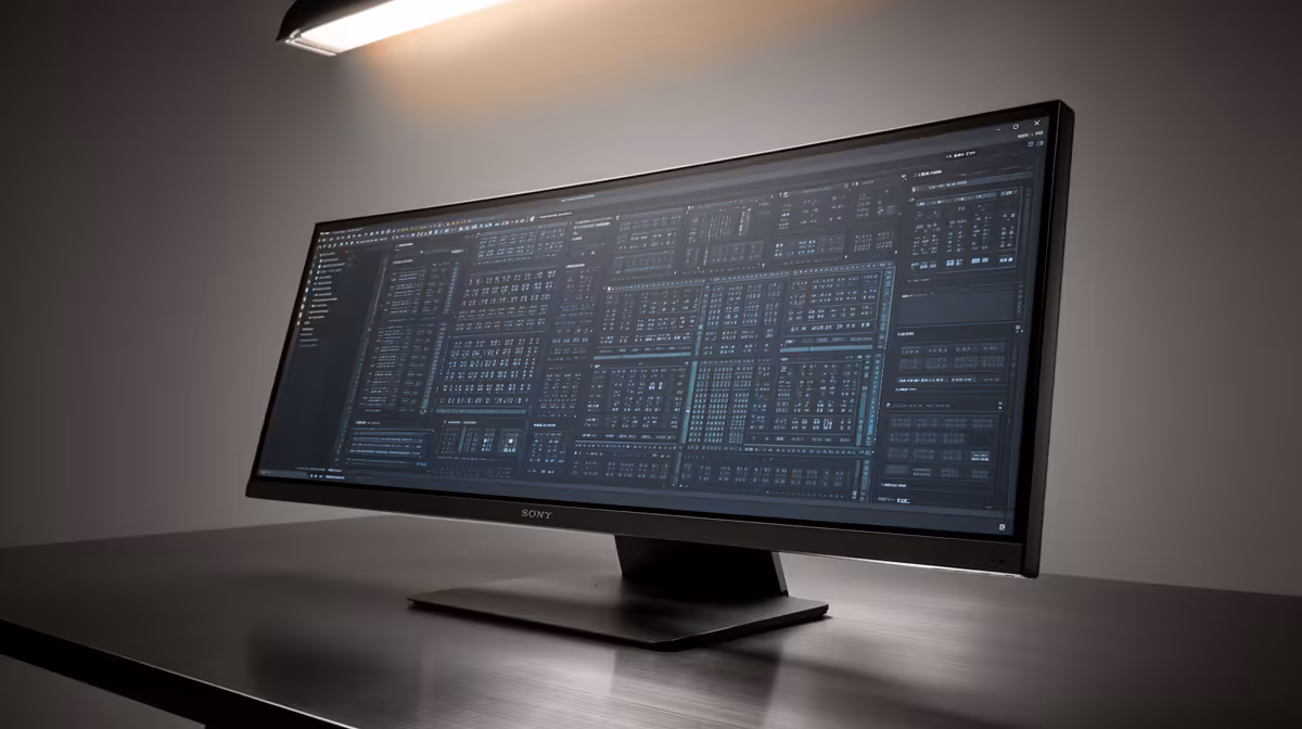 27-inch Monitor Worth It for Running MATLAB in South
