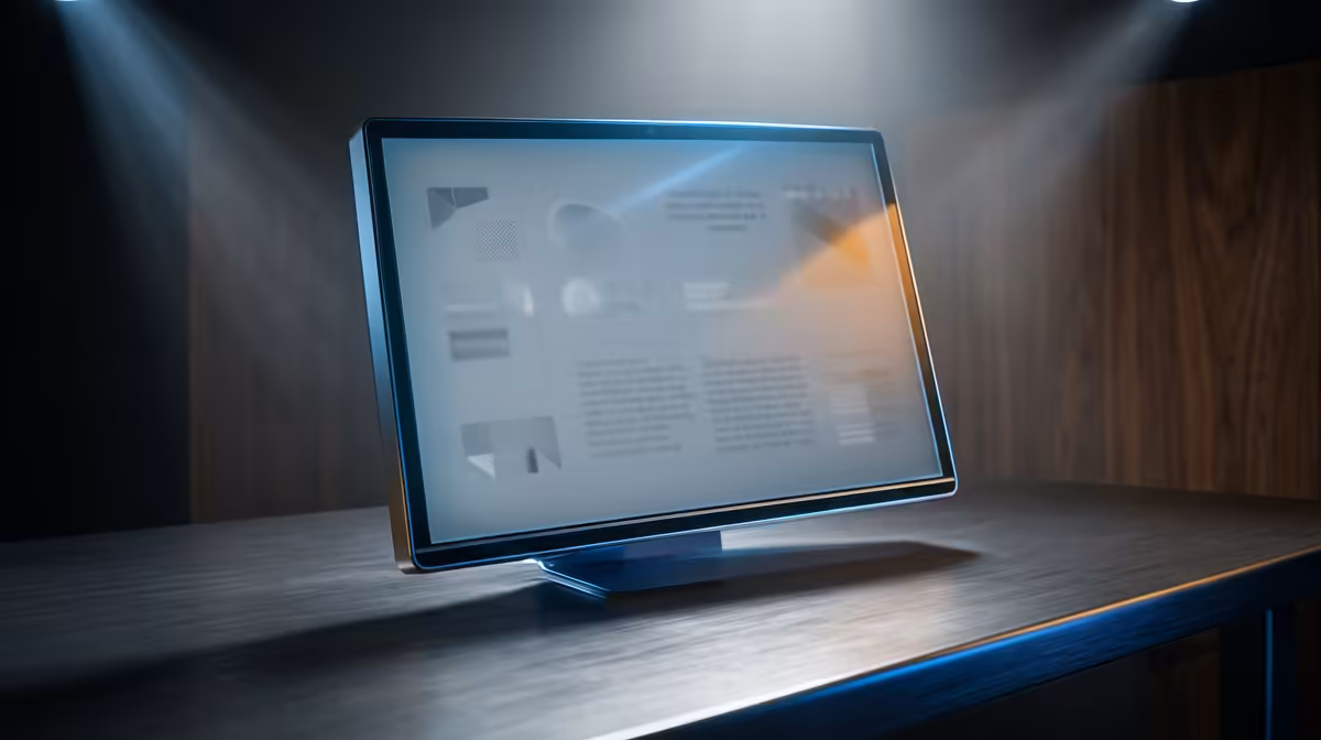 27-inch Monitor Worth It for Studying and Assignments