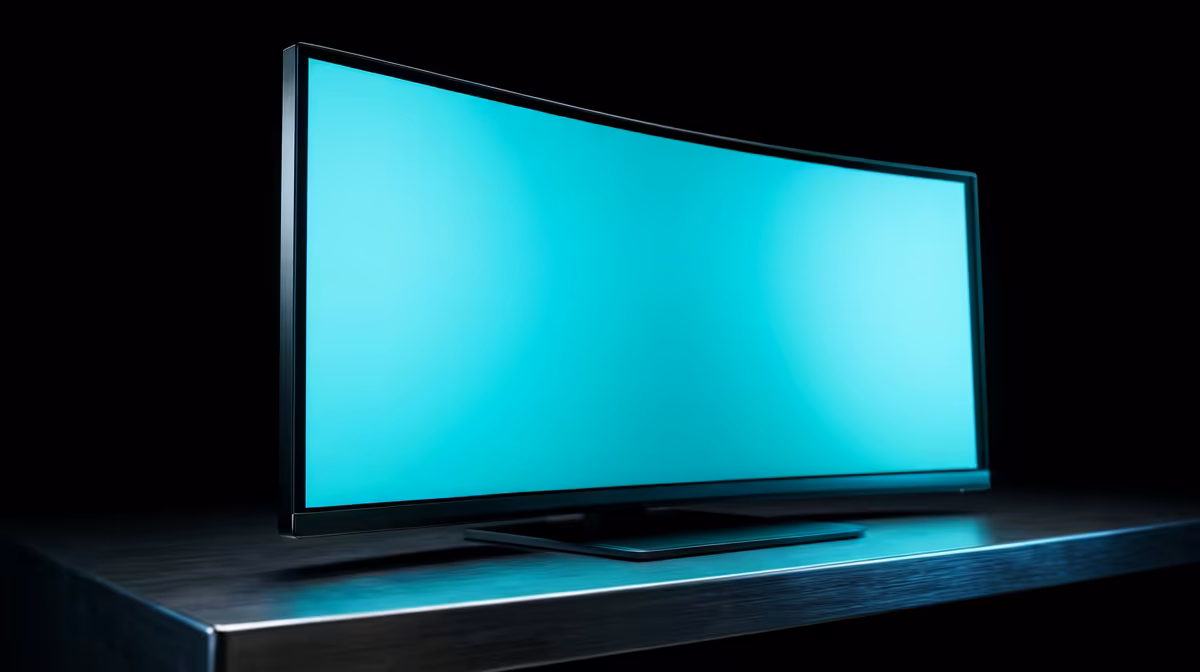 27-inch Monitor Worth It for Watching Rugby and Sport