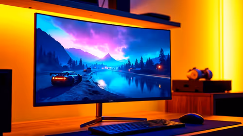 Is a 27-inch OLED Monitor Worth It for Gaming in South Africa?