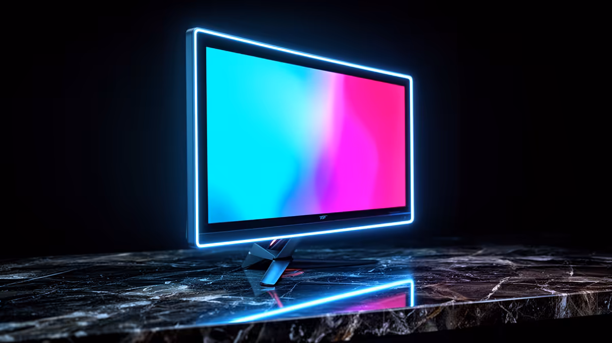 Buyer Notes: a 27-Inch QHD 300Hz Monitor Worth It for Compet