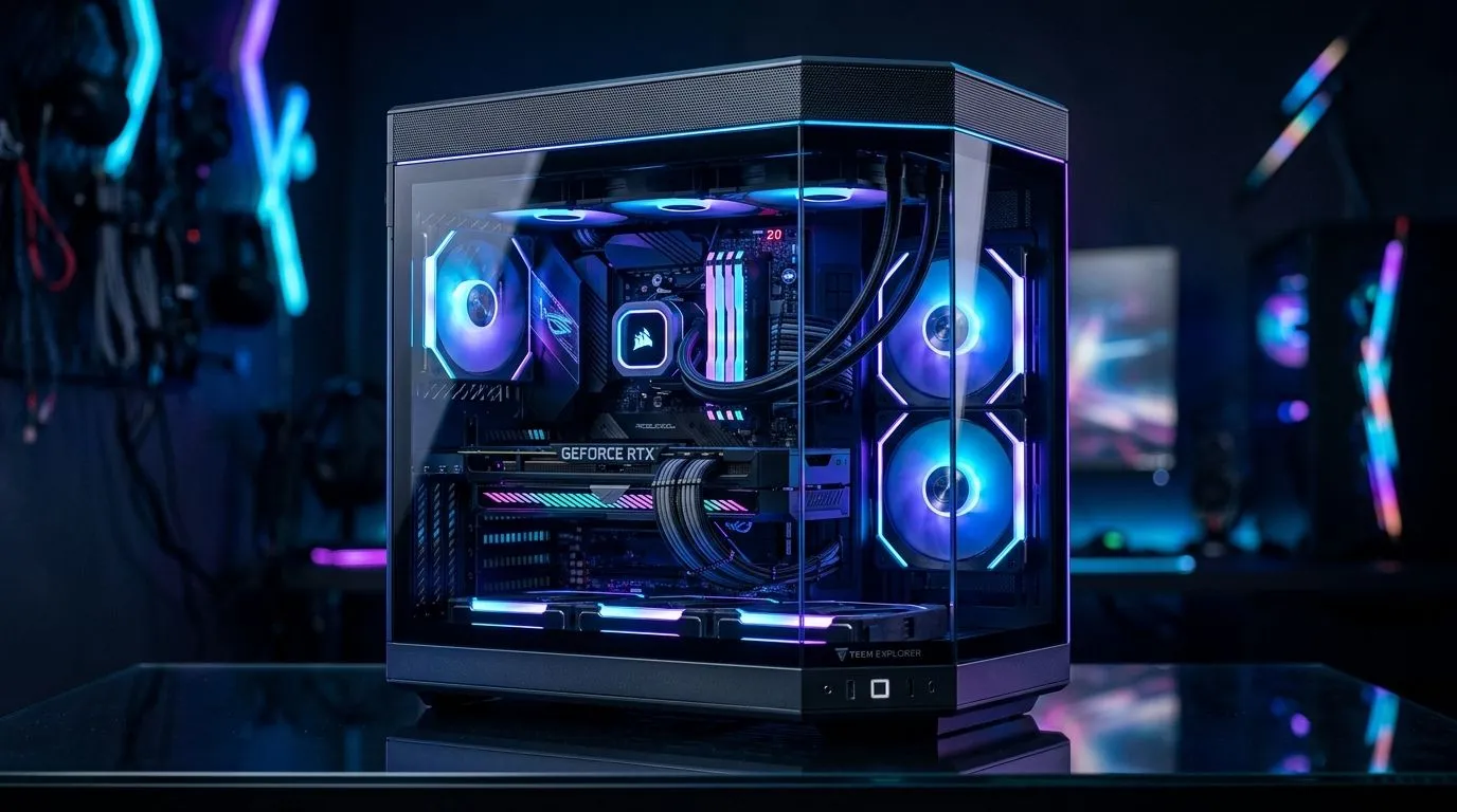 A practical look at build showcase value