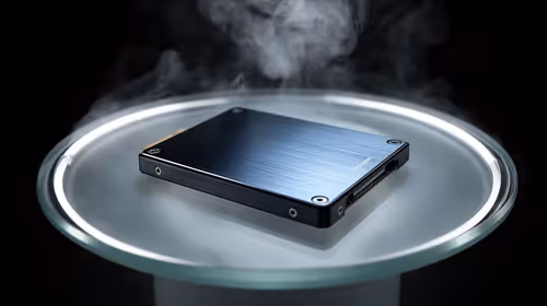 Is a 2TB NVMe SSD worth it for music production in South Africa?
