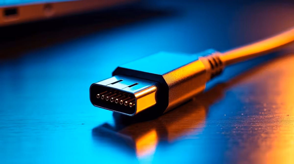 Safety checklist for high-end GPU power adapters