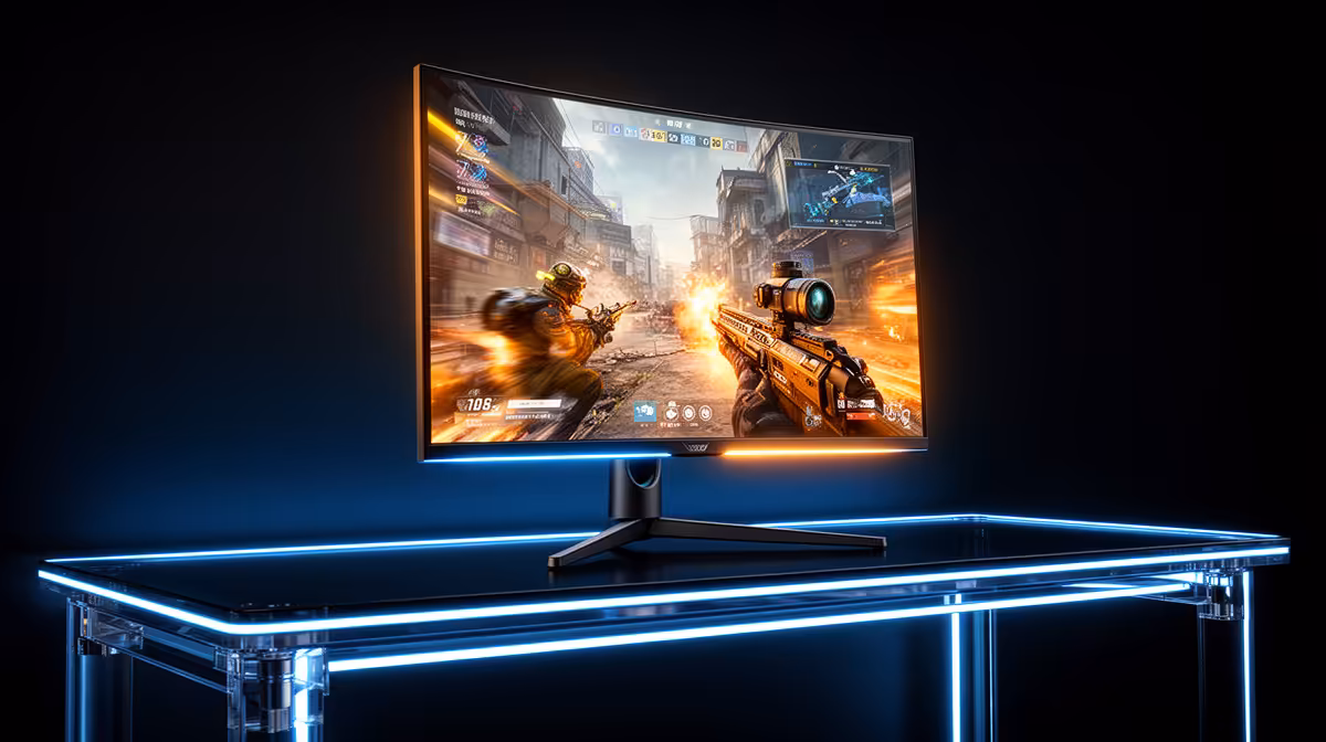 Buyer Notes: a 300Hz Monitor Worth It for FPS and Esports Ga