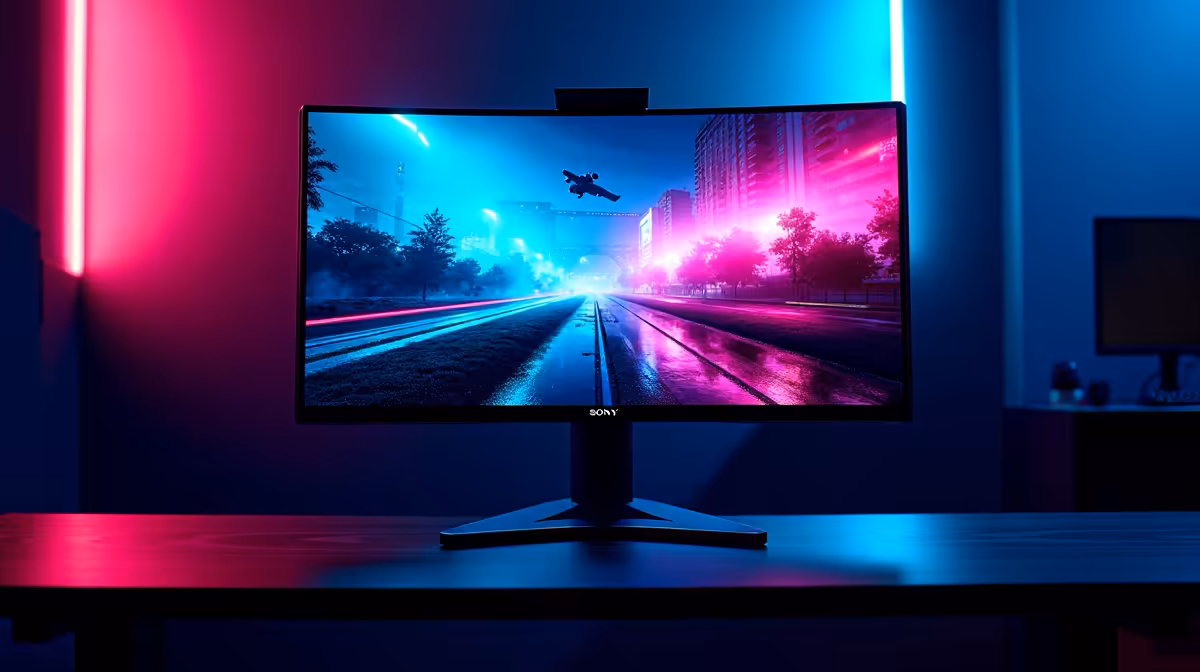 Is a 32-inch 1440p Monitor Worth It for Gaming SA?