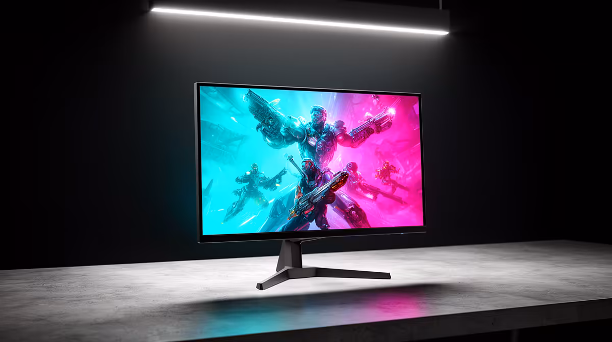 Is a 32-Inch 4K 160Hz Monitor Worth It for Gaming and Work