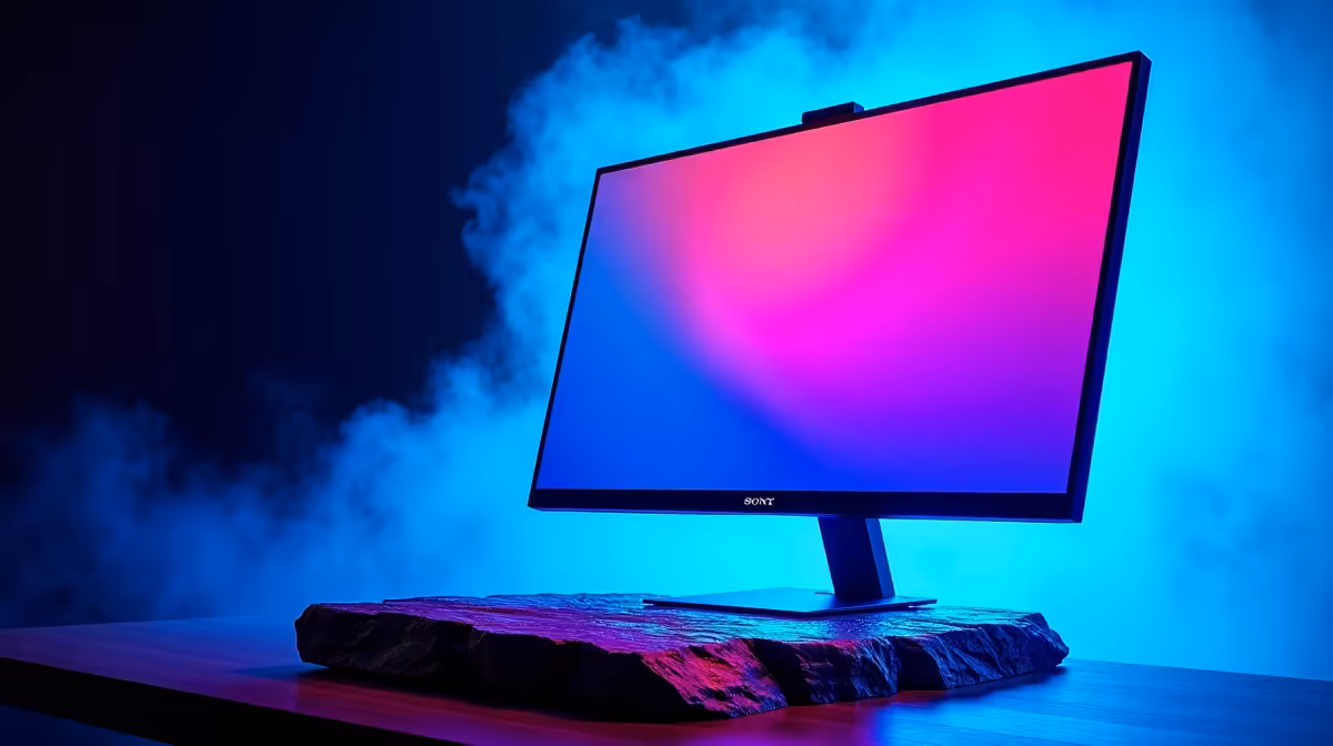 Is a 32-Inch 4K OLED Gaming Monitor Worth It for PC Gaming