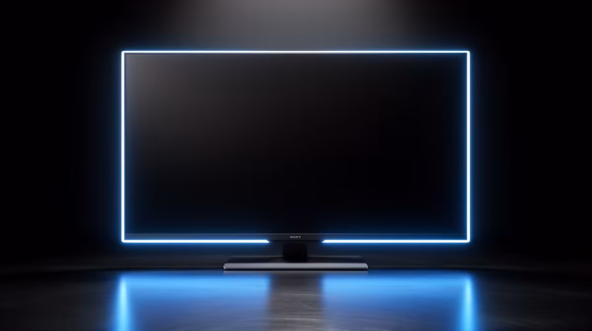 32 Inch 4K OLED: One Screen for Both