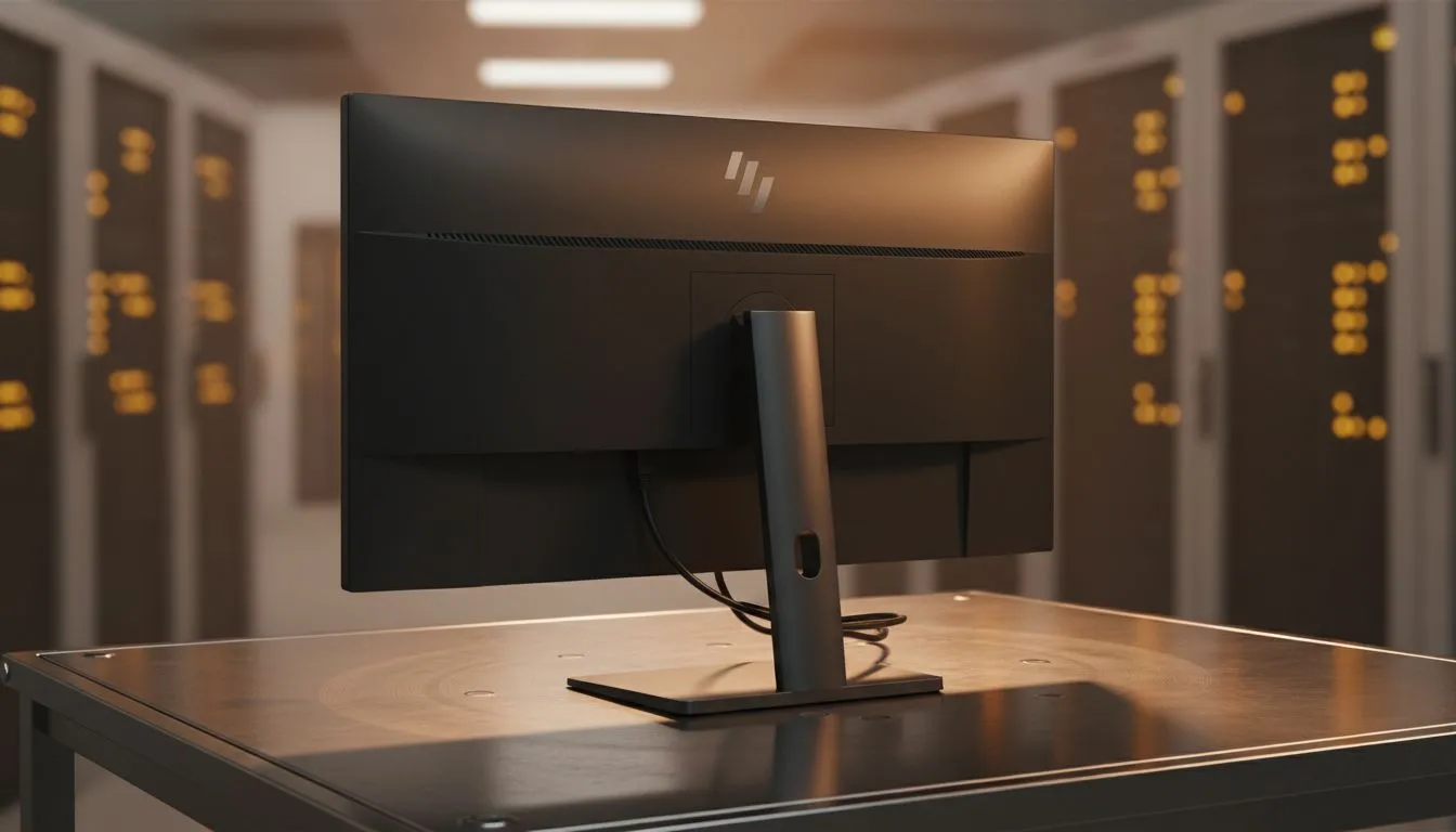 32-Inch Full HD Monitor Guide