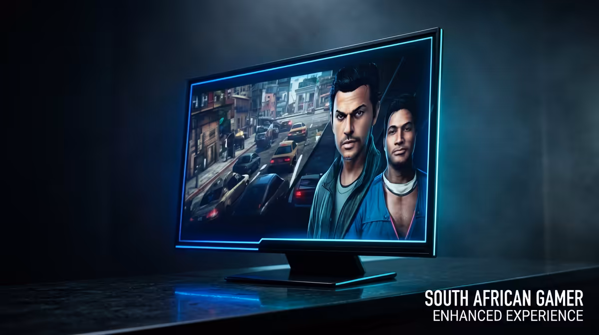 32-inch Monitor Actually Worth Buying for Playing GTA V