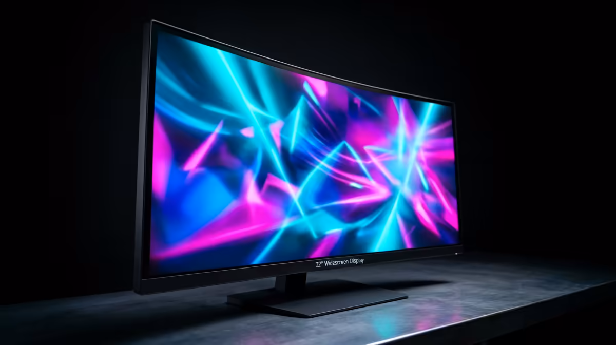 32-inch Monitor Actually Worth Buying for Streaming