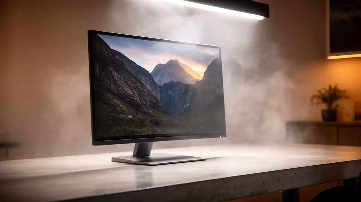 32-inch Monitor Actually Worth Buying for Working