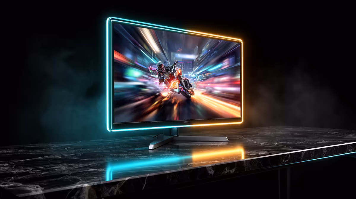 32-inch Monitor Enough for Competitive Esports in South