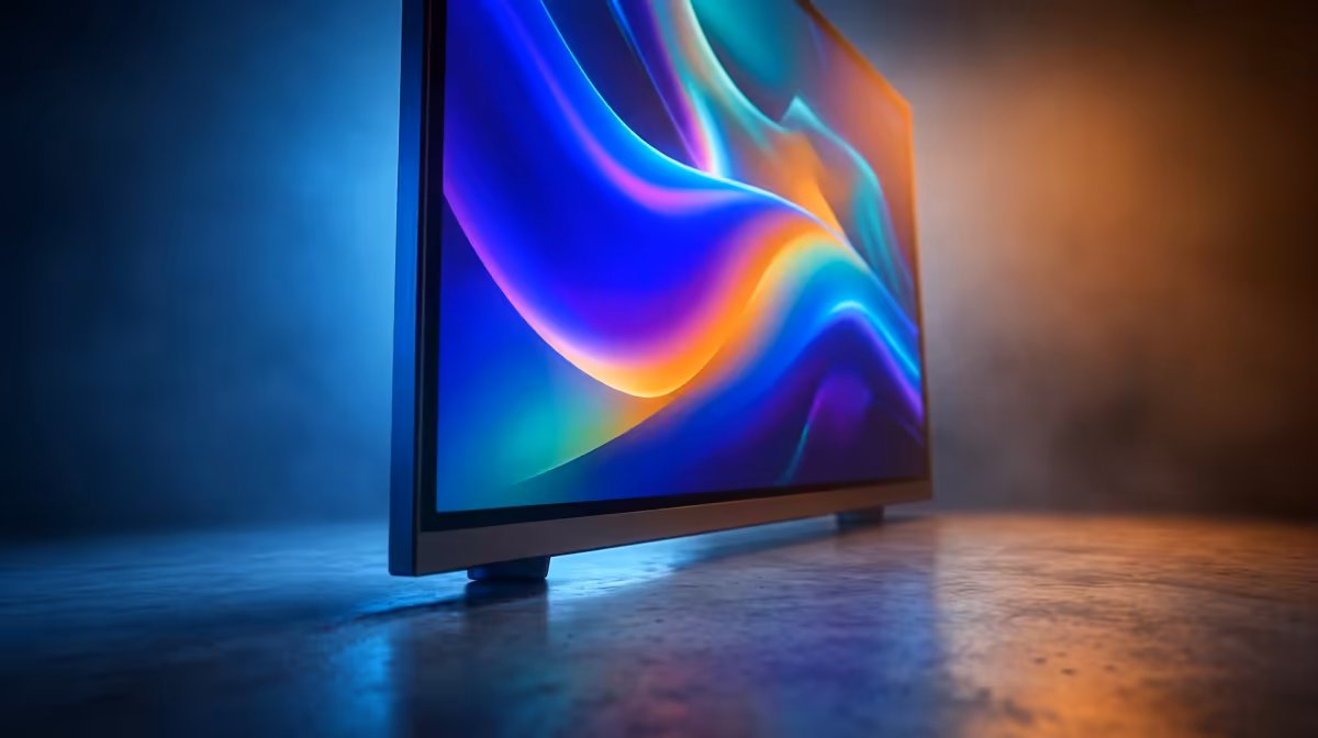 32-inch Monitor Enough for Editing TikToks in South Africa