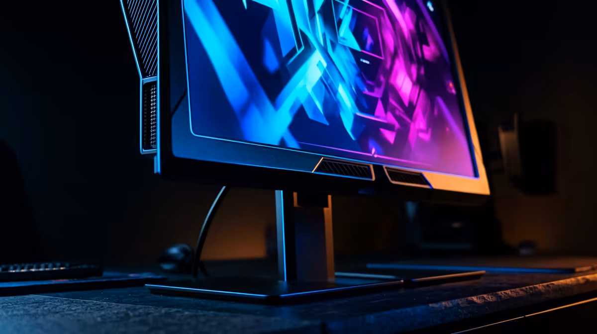 32-inch Monitor Enough for Playing EA FC in South Africa