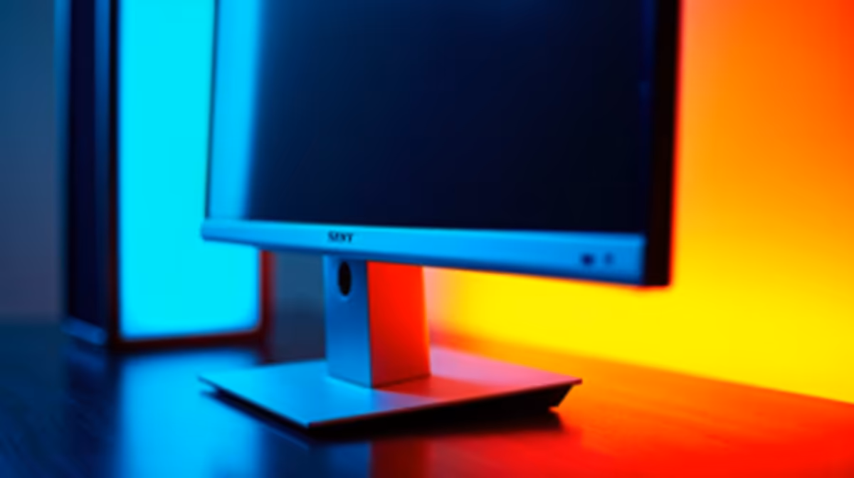 32-inch Monitor Overkill for a Side-hustler in South
