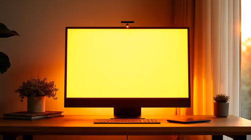 Is a 32-inch monitor worth it for family use and homework in South Africa?
