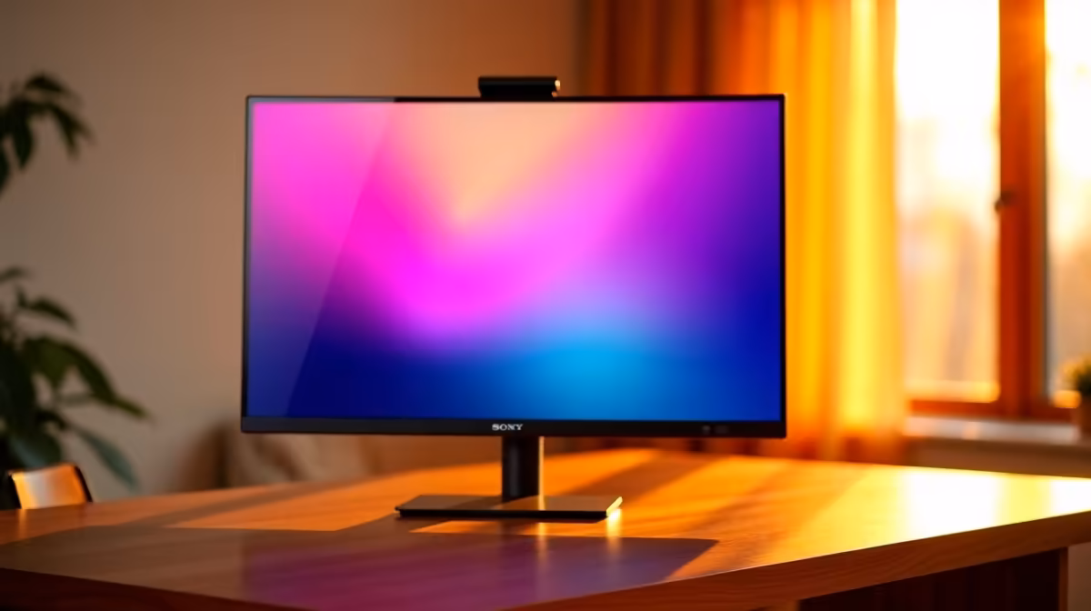 32-inch Monitor Worth It for Light Office Work in South