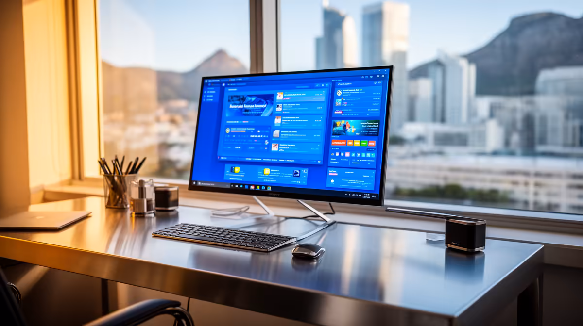 32-inch Monitor Worth It for Spreadsheet-heavy Work