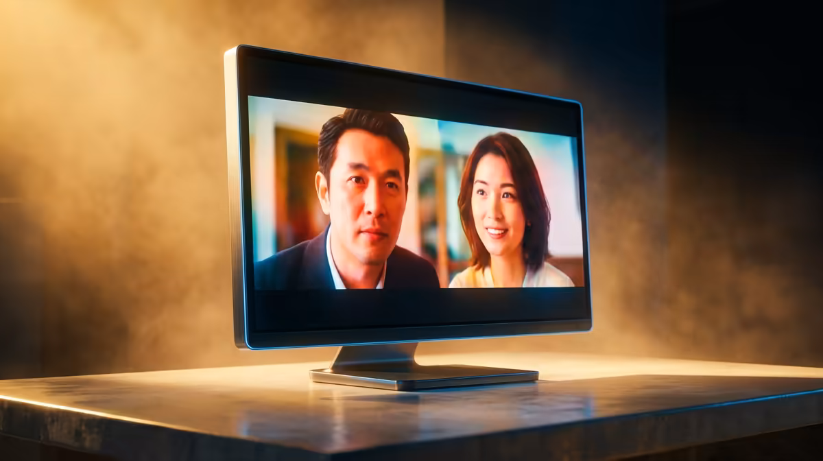 32-inch Monitor Worth It for Video Calls with Family