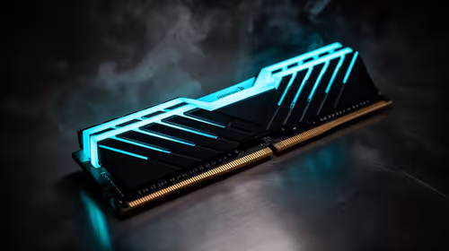 Is a 32GB DDR5 RAM kit enough for emulation and retro gaming in South Africa?