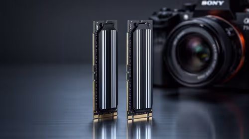 Is a 32GB DDR5 RAM kit enough for Revit and AutoCAD in South Africa?