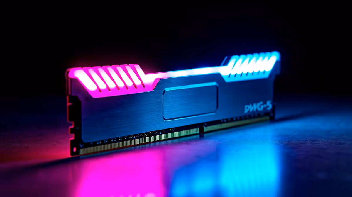 32GB DDR5 RAM Kit Worth It for Playing Baldur's Gate 3