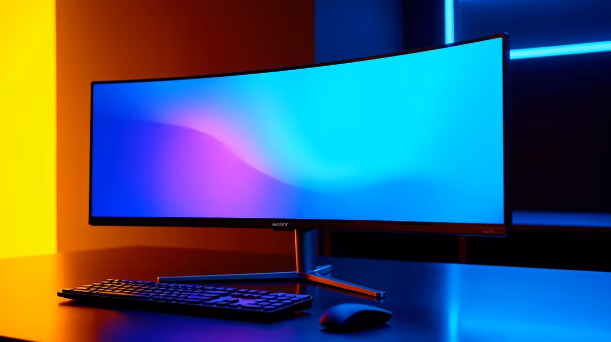 Is a 34-inch ultrawide Monitor Worth It for Gaming SA?