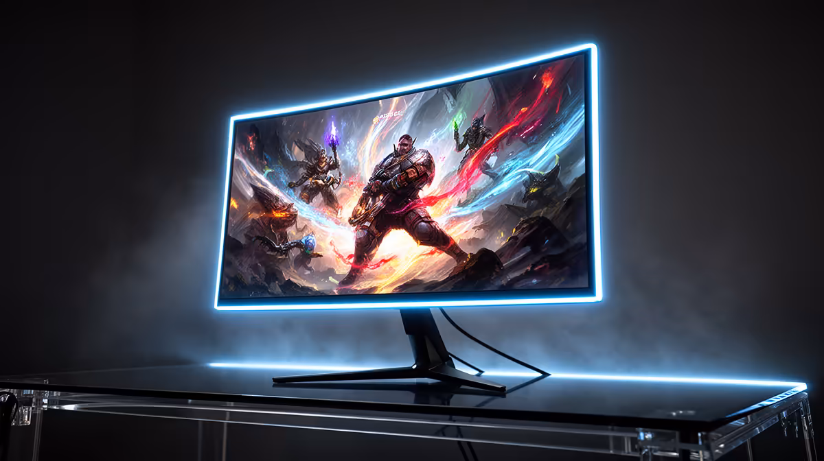 360Hz: Diminishing Returns Explained