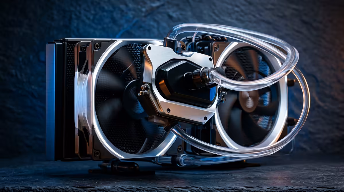 360mm AIO Actually Worth Buying for Web Development in SA
