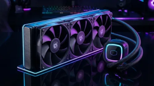 360mm AIO cooler: Necessary for South African summer gaming?