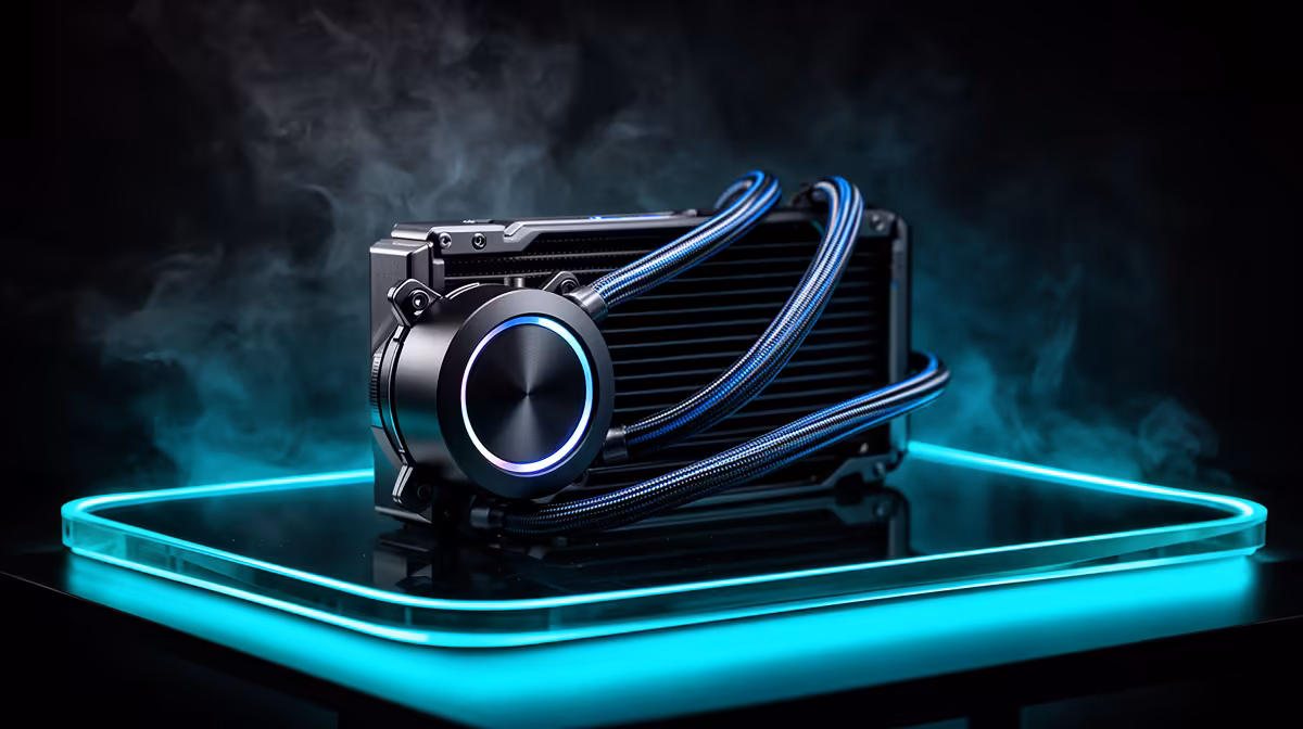 Is a 360mm AIO Cooler Worth It for Gaming, Streaming and
