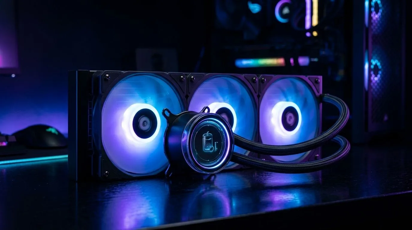 360mm AIO value, performance, and fit explained