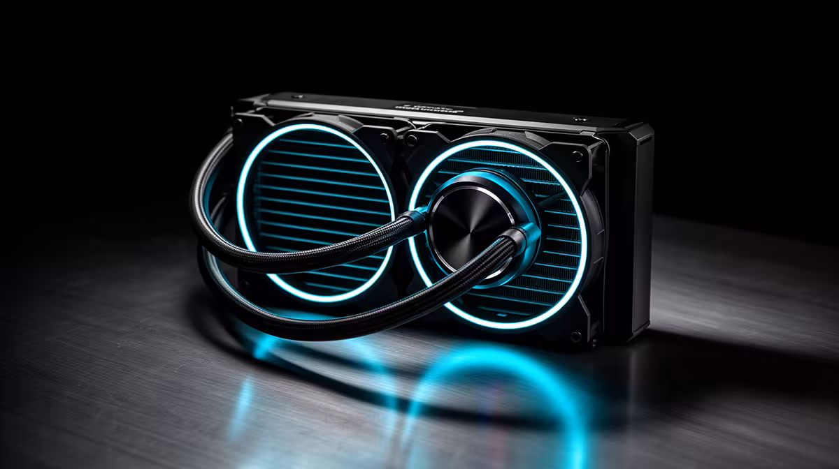 Is a 360mm AIO Liquid Cooler Worth It for a High-TDP